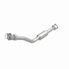 Magnaflow 04-05 Pontiac Grand Am 3.4L Direct Fit Converter - 5461996 360 Degree Image Set