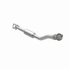 Magnaflow 04-05 Pontiac Grand Am 3.4L Direct Fit Converter - 5461996 360 Degree Image Set