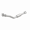 Magnaflow 04-05 Pontiac Grand Am 3.4L Direct Fit Converter - 5461996 360 Degree Image Set