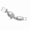 Magnaflow 04-08 Infiniti FX35 3.5L Direct Fit Converter - 5481098 360 Degree Image Set