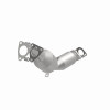 Magnaflow 04-08 Infiniti FX35 3.5L Direct Fit Converter - 5481098 360 Degree Image Set