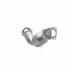 Magnaflow 04-08 Infiniti FX35 3.5L Direct Fit Converter - 5481098 360 Degree Image Set