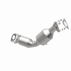 Magnaflow 04-08 Infiniti FX35 3.5L Direct Fit Converter - 5481098 360 Degree Image Set