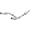 Magnaflow 04-05 Ford Explorer 4.6L Direct Fit Converter - 5481108 Photo - Primary