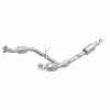 Magnaflow 04-05 Ford Explorer 4.6L Direct Fit Converter - 5481108 360 Degree Image Set