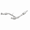 Magnaflow 04-05 Ford Explorer 4.6L Direct Fit Converter - 5481108 360 Degree Image Set
