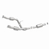 Magnaflow 04-05 Ford Explorer 4.6L Direct Fit Converter - 5481108 360 Degree Image Set