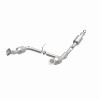 Magnaflow 04-05 Ford Explorer 4.6L Direct Fit Converter - 5481108 360 Degree Image Set