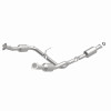 Magnaflow 04-05 Ford Explorer 4.6L Direct Fit Converter - 5481108 360 Degree Image Set