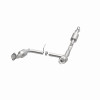 Magnaflow 04-05 Ford Explorer 4.6L Direct Fit Converter - 5481108 360 Degree Image Set