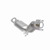 Magnaflow 09-12 Infiniti FX35 3.5L Direct Fit Converter - 5481143 360 Degree Image Set