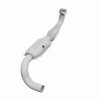 Magnaflow 04-05 Ford F-150 5.4L Direct Fit Converter - 5481238 360 Degree Image Set