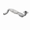 Magnaflow 04-05 Ford F-150 5.4L Direct Fit Converter - 5481238 360 Degree Image Set