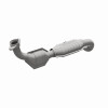 Magnaflow 04-05 Ford F-150 5.4L Direct Fit Converter - 5481238 360 Degree Image Set