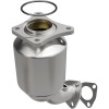 Magnaflow 2004 Nissan Quest 3.5L Direct Fit Converter - 5481322 Photo - Primary