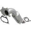 Magnaflow 08-09 Subaru Outback 2.5L Direct Fit Converter - 5481416 Photo - Primary