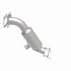 Magnaflow 08-09 Subaru Outback 2.5L Direct Fit Converter - 5481416 360 Degree Image Set