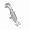 Magnaflow 08-09 Subaru Outback 2.5L Direct Fit Converter - 5481416 360 Degree Image Set