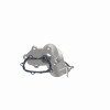 Magnaflow 08-09 Subaru Outback 2.5L Direct Fit Converter - 5481416 360 Degree Image Set