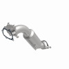 Magnaflow 08-09 Subaru Outback 2.5L Direct Fit Converter - 5481416 360 Degree Image Set