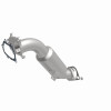 Magnaflow 08-09 Subaru Outback 2.5L Direct Fit Converter - 5481416 360 Degree Image Set