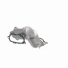 Magnaflow 08-09 Subaru Outback 2.5L Direct Fit Converter - 5481416 360 Degree Image Set