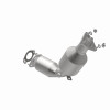 Magnaflow 04-08 Infiniti FX35 3.5L Direct Fit Converter - 5481601 360 Degree Image Set