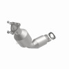 Magnaflow 04-08 Infiniti FX35 3.5L Direct Fit Converter - 5481601 360 Degree Image Set
