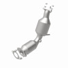Magnaflow 04-08 Infiniti FX35 3.5L Direct Fit Converter - 5481601 360 Degree Image Set