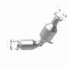Magnaflow 04-08 Infiniti FX35 3.5L Direct Fit Converter - 5481601 360 Degree Image Set