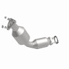 Magnaflow 04-08 Infiniti FX35 3.5L Direct Fit Converter - 5481601 360 Degree Image Set