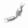 Magnaflow 04-08 Infiniti FX35 3.5L Direct Fit Converter - 5481601 360 Degree Image Set