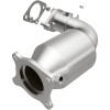 Magnaflow 14-15 Subaru Forester 2.0L Direct Fit Converter - 5481621 Photo - Primary