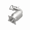Magnaflow 14-15 Subaru Forester 2.0L Direct Fit Converter - 5481621 360 Degree Image Set