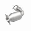 Magnaflow 14-15 Subaru Forester 2.0L Direct Fit Converter - 5481621 360 Degree Image Set