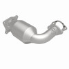 Magnaflow 14-15 Subaru Forester 2.0L Direct Fit Converter - 5481621 360 Degree Image Set