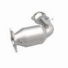 Magnaflow 14-15 Subaru Forester 2.0L Direct Fit Converter - 5481621 360 Degree Image Set