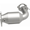 Magnaflow 14-15 Subaru Forester 2.0L Direct Fit Converter - 5481621 Photo - out of package