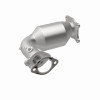 Magnaflow 14-15 Subaru Forester 2.0L Direct Fit Converter - 5481621 360 Degree Image Set