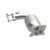 Magnaflow 14-15 Subaru Forester 2.0L Direct Fit Converter - 5481621 360 Degree Image Set