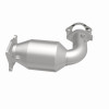 Magnaflow 14-15 Subaru Forester 2.0L Direct Fit Converter - 5481621 360 Degree Image Set