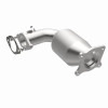 Magnaflow 14-15 Subaru Forester 2.0L Direct Fit Converter - 5481621 360 Degree Image Set