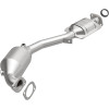 Magnaflow 2005 Subaru Outback 2.5L Direct Fit Converter - 5481622 Photo - Primary