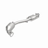 Magnaflow 2005 Subaru Outback 2.5L Direct Fit Converter - 5481622 360 Degree Image Set