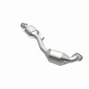 Magnaflow 2005 Subaru Outback 2.5L Direct Fit Converter - 5481622 360 Degree Image Set