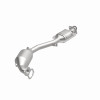 Magnaflow 2005 Subaru Outback 2.5L Direct Fit Converter - 5481622 360 Degree Image Set