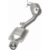Magnaflow 2005 Subaru Outback 2.5L Direct Fit Converter - 5481622 Photo - out of package