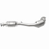 Magnaflow 2005 Subaru Outback 2.5L Direct Fit Converter - 5481622 360 Degree Image Set
