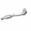 Magnaflow 2005 Subaru Outback 2.5L Direct Fit Converter - 5481622 360 Degree Image Set