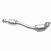 Magnaflow 2005 Subaru Outback 2.5L Direct Fit Converter - 5481622 360 Degree Image Set